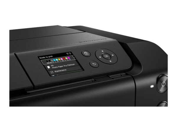CANON ImagePROGRAF PRO-300 A3 Inkjet Colour Printer SFP 10ppm 2400x4800dpi