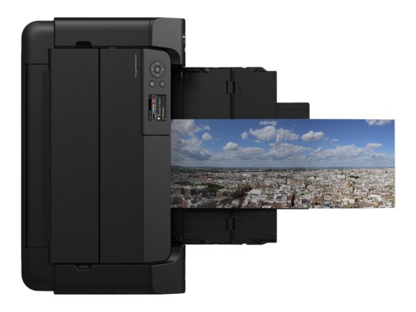 CANON ImagePROGRAF PRO-300 A3 Inkjet Colour Printer SFP 10ppm 2400x4800dpi