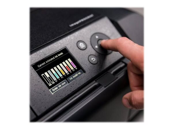 CANON ImagePROGRAF PRO-300 A3 Inkjet Colour Printer SFP 10ppm 2400x4800dpi