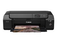 CANON ImagePROGRAF PRO-300 A3 Inkjet Colour Printer SFP 10ppm 2400x4800dpi