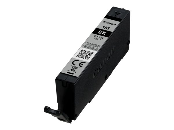 CANON INK CLI-581 BK