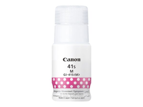 CANON INK GI-41S M EMB