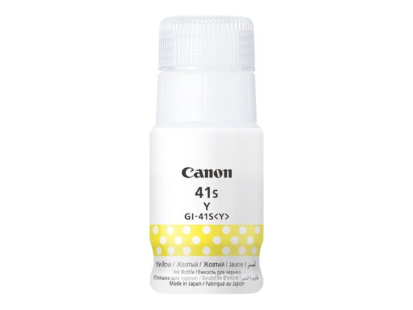 CANON INK GI-41S Y EMB