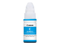 CANON INK GI-490 bouteille dencre cyan