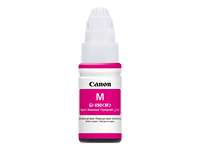 CANON INK GI-490 bouteille dencre magenta