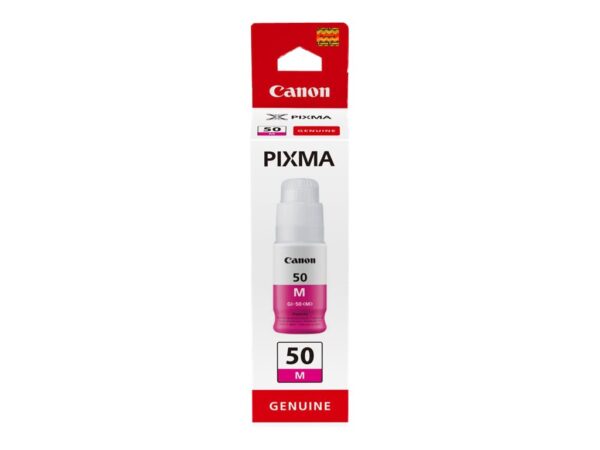 CANON INK GI-50 M