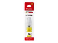 CANON INK GI-50 Y