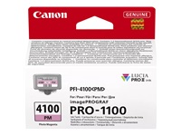 CANON INK PFI-4100 Photo Magenta tank
