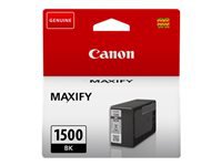 CANON INK PGI-1500 BK