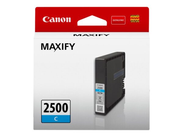 CANON INK PGI-2500 C