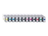 CANON KIT ENCRE GRIS PIGMENT PFI-101GY 130 ML POUR IPF5000/6100/6000S