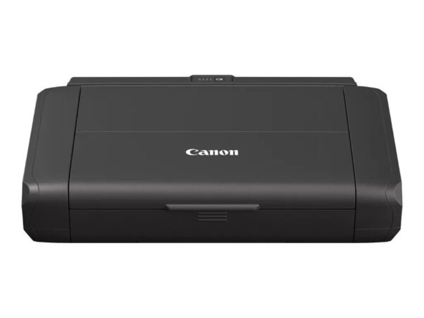 CANON MAXIFY BX110 Mobile Color Ink-jet Portable Printer 9ipm With Battery