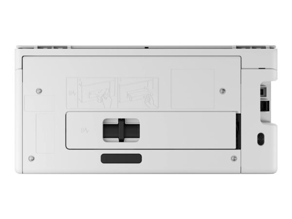 CANON MAXIFY GX1050 MFP colour ink-jet refillable A4 210x297mm A4 15 ipm print 250 sheets USB 2.0 LAN Wi-Fi