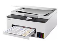 CANON MAXIFY GX1050 MFP colour ink-jet refillable A4 210x297mm A4 15 ipm print 250 sheets USB 2.0 LAN Wi-Fi
