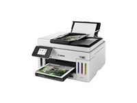 CANON MAXIFY GX6150 Colour Multifunction Printer 24ipm ink-jet