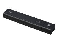 CANON P-208II Document scanner CMOS/CIS Duplex Legal 600x600dpi 8ppm mono/8ppm colour ADF 10sheets 100scans/d USB 2.0