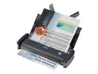 CANON P-215II Document scanner CMOS/CIS Duplex 216x1000mm 600x600dpi 15ppm mono/10ppm colour ADF 20sheets 500scans/d USB 2.0