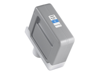 CANON PFI-307C Encre Cyan 300ml pour IPF830/840/850