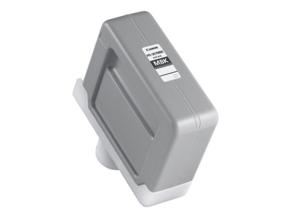 CANON PFI-307MBK Encre Noire Mate 300ml pour IPF830/840/850