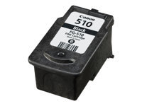 CANON PG-510 cartouche dencre noir capacite standard 9ml 220 pages pack de 1