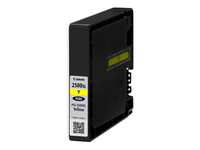 CANON PGI-2500XL Y conteneur de cartouches jaune haute capacité pack de 1