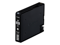 CANON PGI-29 LGY cartouche d encre gris clair capacité standard 1.320 pages pack de 1