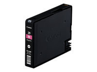 CANON PGI-29 M cartouche d encre magenta capacité standard 1.900 Pictures pack de 1