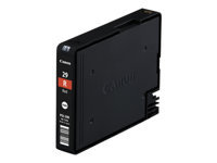 CANON PGI-29 R cartouche d encre rouge capacité standard 2.370 pictures pack de 1