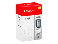 CANON PGI-9 cartouche d encre pigments clairs capacité standard 1.635 pages pack de 1