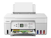CANON PIXMA G3571 color inkjet MFP Wi-Fi Print Copy Scan Fax Cloud 11ipm mono 6ipm colour