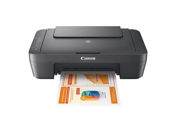 CANON PIXMA MG2556S Inkjet Multifunction Printer Color 4ipm mono 8ipm A4 A5 B5