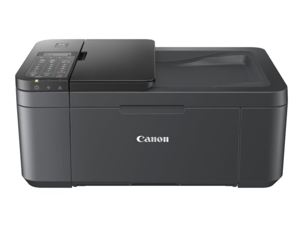 CANON PIXMA TR4755i Inkjet Multifunction Printer Color 8.8ppm BK