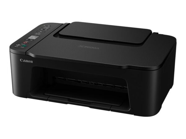 CANON PIXMA TS3750i Black 7.7ppm MFP inkjet