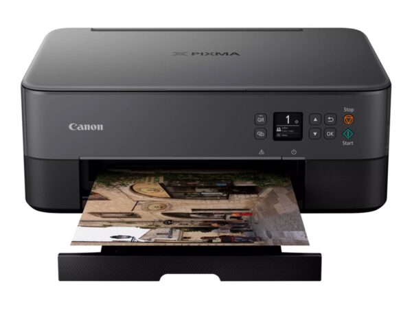 CANON PIXMA TS5350i black 13ppm MFP inkjet