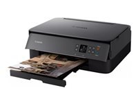 CANON PIXMA TS5350i black 13ppm MFP inkjet