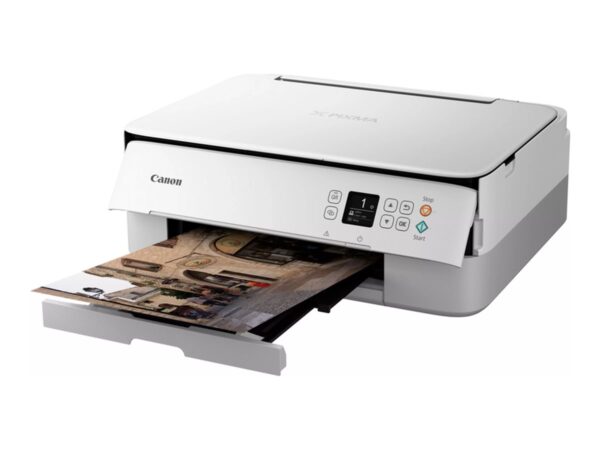 CANON PIXMA TS5351i Inkjet Multifunction Printer 13ppm