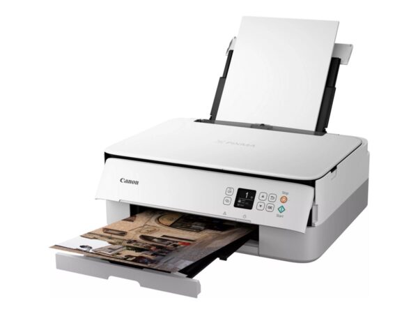 CANON PIXMA TS5351i Inkjet Multifunction Printer 13ppm