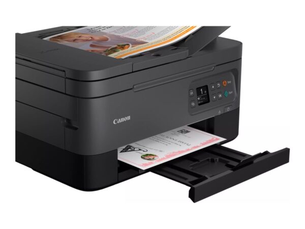CANON PIXMA TS7450i Inkjet Multifunction Printer 13ppm