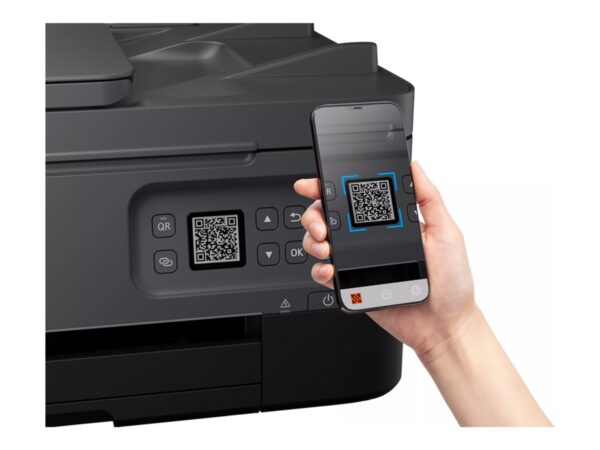 CANON PIXMA TS7450i Inkjet Multifunction Printer 13ppm