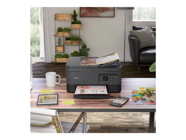 CANON PIXMA TS7450i Inkjet Multifunction Printer 13ppm