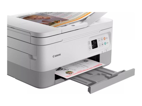 CANON PIXMA TS7451i Inkjet Multifunction Printer 13ppm