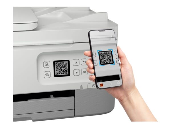 CANON PIXMA TS7451i Inkjet Multifunction Printer 13ppm