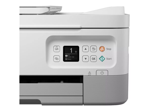 CANON PIXMA TS7451i Inkjet Multifunction Printer 13ppm