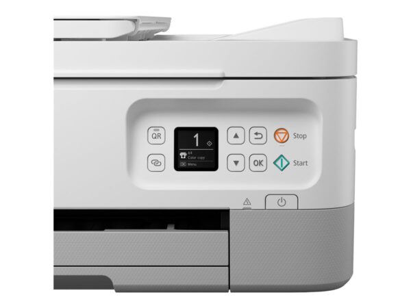 CANON PIXMA TS7451i Inkjet Multifunction Printer 13ppm