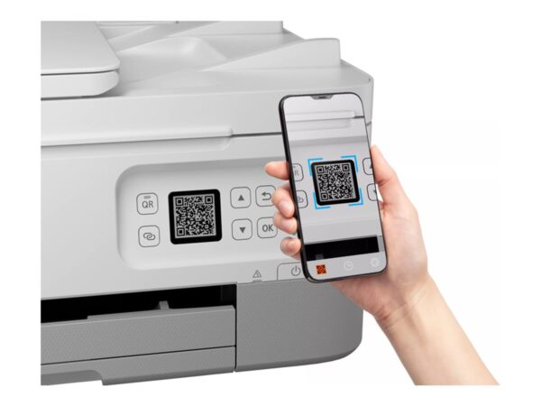 CANON PIXMA TS7451i Inkjet Multifunction Printer 13ppm