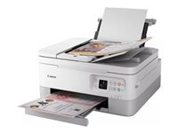 CANON PIXMA TS7451i Inkjet Multifunction Printer 13ppm