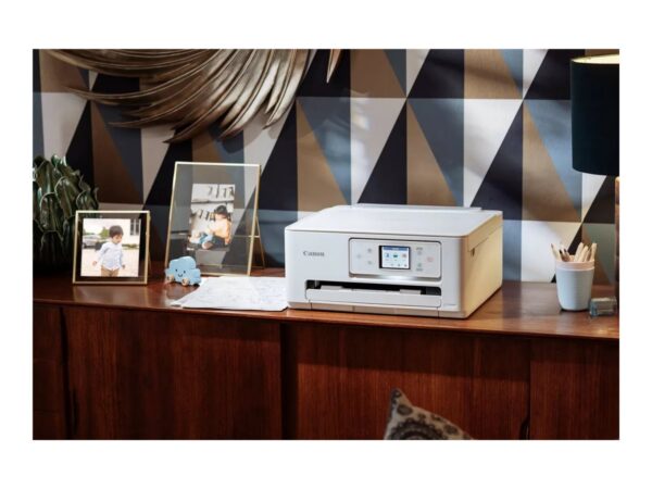 CANON PIXMA TS7650i A4 MFP inkjet 15ppm