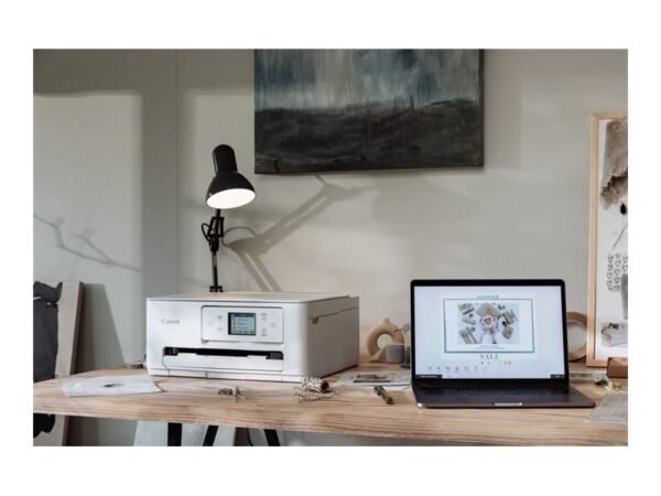 CANON PIXMA TS7650i A4 MFP inkjet 15ppm