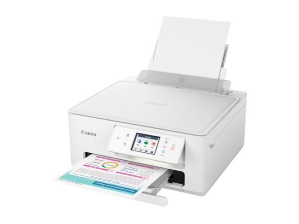CANON PIXMA TS7650i A4 MFP inkjet 15ppm