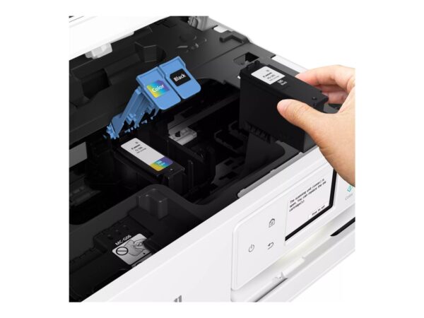 CANON PIXMA TS7750i MFP colour ink-jet A4 15 ipm print 200 sheets USB 2.0 Wi-Fi